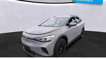 Usata VW ID.4 Pure 125 kW (170 CV) 2023 Grigio SUV