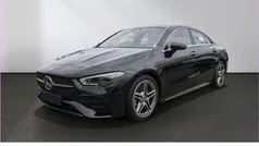 Gebraucht 2024 Mercedes CLA200 AMG line Coupé | 35.730 € (Fairer Preis)