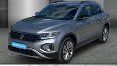 Gebraucht 2025 VW T-Roc Goal SUV | 34.450 € (Superpreis)
