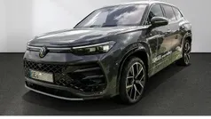 Gebraucht 2025 VW Tayron Comfortline SUV | 55.390 € (Fairer Preis)