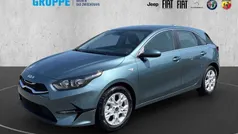Yucca stahlgrau Neu 2024 Kia Ceed Vision Limousine | 23.250 € (Fairer Preis)