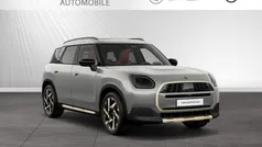 Melting silver metallic Gebraucht 2025 Mini Countryman SUV | 40.900 € (Superpreis)