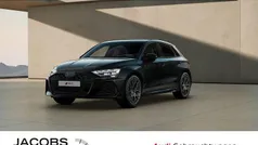 Schwarz Gebraucht 2024 Audi RS3 Sport Kleinwagen | 65.670 € (Fairer Preis)