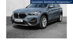 Bmw individual storm Gebraucht 2022 BMW X1 Advantage SUV | 24.640 € (Fairer Preis)