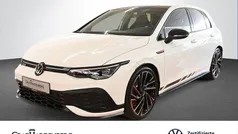 Gebraucht 2022 VW Golf VIII GTI Clubsport Limousine | 32.780 € (Fairer Preis)
