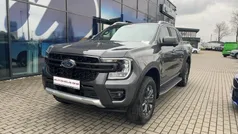 Carbonized grey (grau) Neu 2025 Ford Ranger Wildtrack Abholung | 54.550 € (Fairer Preis)