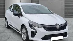 Arktisweiß Gebraucht 2025 Renault Clio V Evolution Kleinwagen | 18.490 € (Fairer Preis)