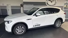 Weiß Gebraucht 2024 Mazda CX-60 Exclusive SUV | 43.490 € (Superpreis)