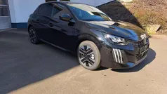 Gebraucht 2024 Peugeot 208 Allure Kleinwagen | 21.900 € (Fairer Preis)