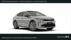 Gebraucht 2025 Skoda Enyaq iV SportLine SUV | 55.990 € (Fairer Preis)