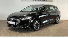 Gebraucht 2023 Ford Focus Titanium Limousine | 22.899 € (Guter Preis)