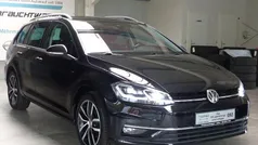 Gebraucht 2018 VW Golf VII Join Kombi | 12.890 € (Fairer Preis)