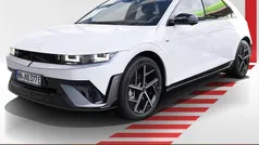 Gebraucht 2025 Hyundai Ioniq 5 N Line SUV | 46.680 € (Fairer Preis)
