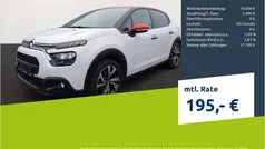 Gebraucht 2022 Citroën C3 PureTech Kleinwagen | 15.490 € (Fairer Preis)