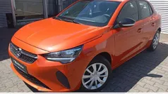 Gebraucht 2022 Opel Corsa-e Edition Kleinwagen | 14.780 € (Guter Preis)