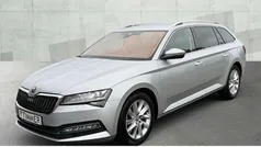 Gebraucht 2020 Skoda Superb Style Kombi | 20.750 € (Fairer Preis)