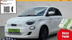 Gebraucht 2021 Fiat 500e Icon Limousine | 16.490 € (Fairer Preis)