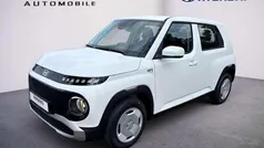 Gebraucht 2025 Hyundai Inster Select Kleinwagen | 24.990 € (Fairer Preis)