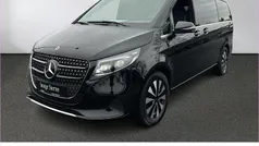 Gebraucht 2025 Mercedes V300 Avantgarde Van / Kleinbus | 73.950 € (Superpreis)
