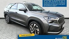 Gebraucht 2025 Skoda Kodiaq Selection SUV | 40.880 € (Guter Preis)