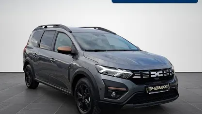 Gebraucht 2025 Dacia Jogger Extreme Van / Kleinbus | 25.980 € (Fairer Preis)