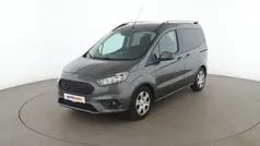 Gebraucht 2019 Ford Tourneo Trend Van / Kleinbus | 12.670 € (Superpreis)