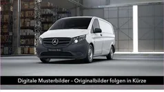 Gebraucht 2021 Mercedes Vito Van / Kleinbus | 24.930 € (Superpreis)
