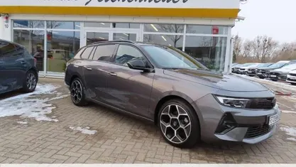Gebraucht Opel Astra Ultimate 131 PS (96 kW) 2024 Kombi