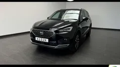 Gebraucht 2024 Seat Tarraco Xperience SUV | 34.990 € (Guter Preis)