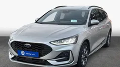 Gebraucht 2023 Ford Focus ST-Line X Kombi | 23.950 € (Fairer Preis)