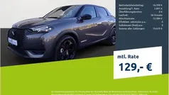 Gebraucht 2022 DS Automobiles DS3 Crossback E-Tense Performance SUV | 18.880 € (Fairer Preis)