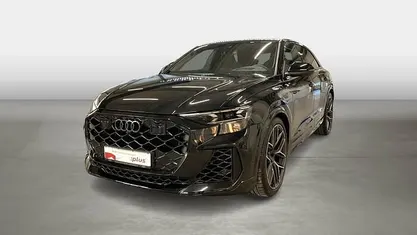 Gebraucht Audi RS Q8 Ambiente 600 PS (441 kW) 2024 SUV