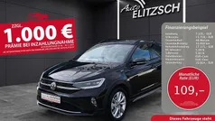 Gebraucht 2024 VW Taigo Life SUV | 24.450 € (Fairer Preis)