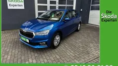 Gebraucht 2025 Skoda Fabia Limousine | 18.699 € (Fairer Preis)