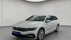 Grau Gebraucht 2022 VW Passat Conceptline Kombi | 24.990 € (Fairer Preis)