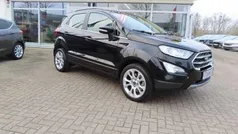 Gebraucht 2023 Ford Ecosport SUV | 17.950 € (Guter Preis)