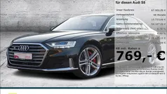 Gebraucht 2021 Audi S8 Ambiente Limousine | 67.900 € (Guter Preis)