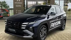 Gebraucht 2025 Hyundai Tucson SUV | 42.999 €
