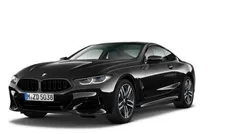 Gebraucht 2024 BMW 840 Performance Coupé | 75.960 € (Teuer)