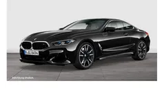 Schwarz Gebraucht 2023 BMW M850 Performance Coupé | 69.999 € (Fairer Preis)
