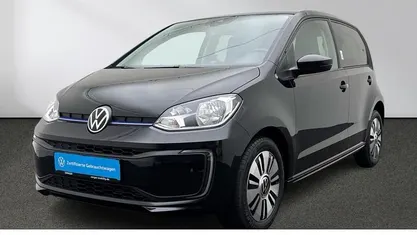 Gebraucht VW e-up! Style 61 kW (83 PS) 2022 Kleinwagen