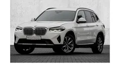 Gebraucht 2022 BMW X3 Sport Line SUV | 36.995 € (Guter Preis)