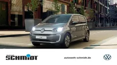 Siliziumgrau metallic Neu 2024 VW e-up! Edition Kleinwagen | 24.990 € (Guter Preis)