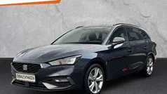 Gebraucht 2025 Seat Leon FR Kombi | 29.950 € (Fairer Preis)