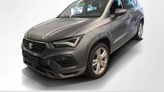 Graphitgrau Gebraucht 2023 Seat Ateca FR SUV | 25.906 € (Fairer Preis)
