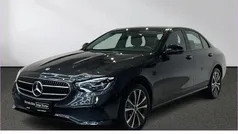 Gebraucht 2022 Mercedes E300 Avantgarde | 38.770 € (Fairer Preis)