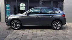 Gebraucht 2025 Skoda Kamiq Tour SUV | 30.950 € (Fairer Preis)
