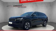Gebraucht 2024 Skoda Kodiaq SUV | 43.030 € (Superpreis)