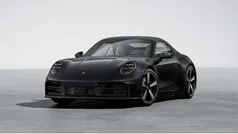 Gebraucht 2025 Porsche 911 Carrera Cabriolet Cabrio | 180.341 € (Teuer)