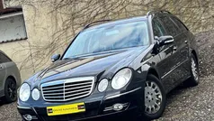 Gebraucht 2006 Mercedes E320 Avantgarde Limousine | 3.990 € (Superpreis)